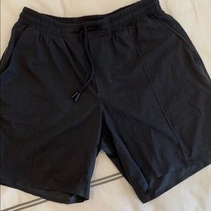 Men’s Lululemon Running Shorts